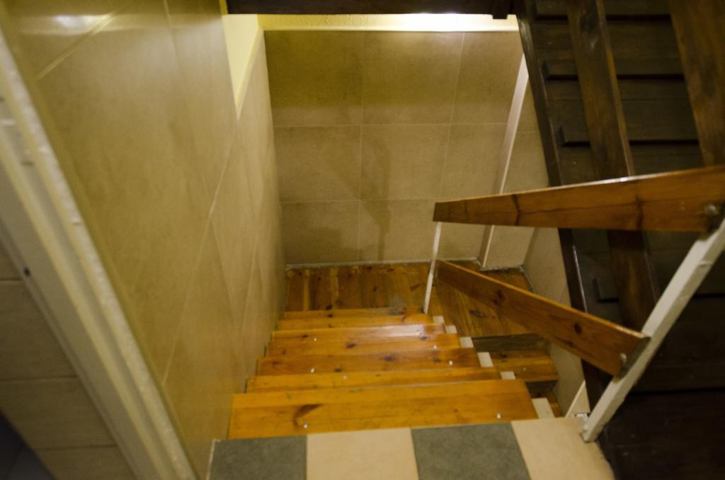 Hostel Poznan Baj — Photos 2