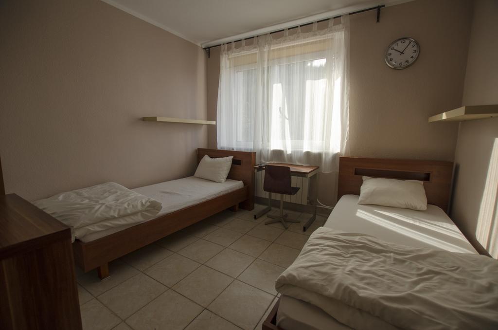 Hostel Poznan Baj — Photos 3